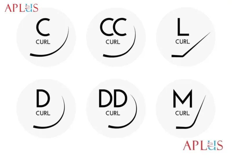APLUS EYELASH CO., LTD