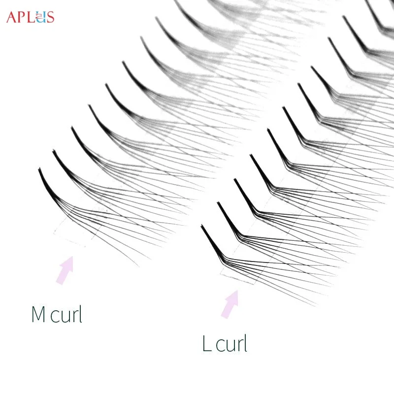 APLUS EYELASH CO., LTD