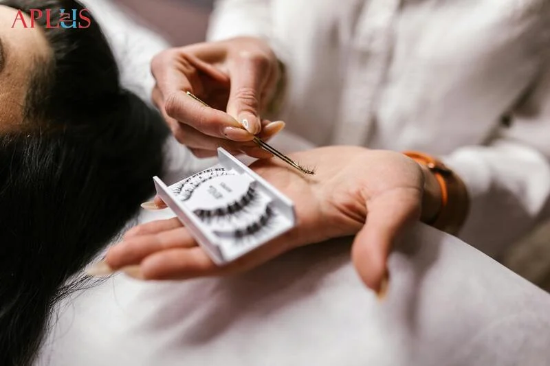 APLUS EYELASH CO., LTD