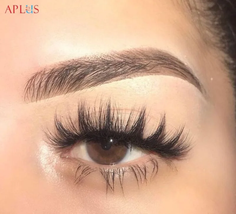 APLUS EYELASH CO., LTD