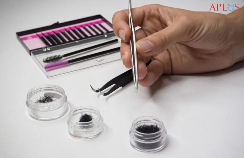APLUS EYELASH CO., LTD