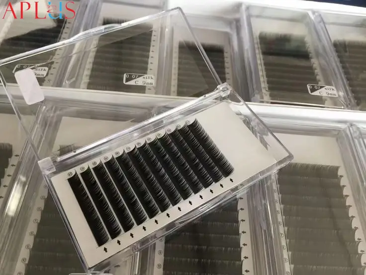 APLUS EYELASH CO., LTD