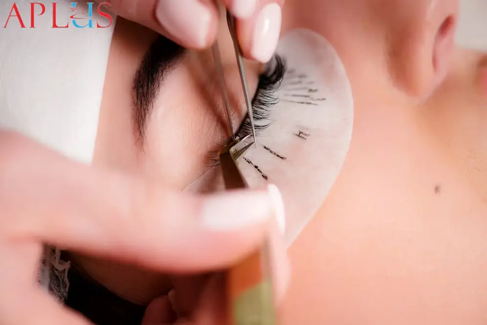 APLUS EYELASH CO., LTD