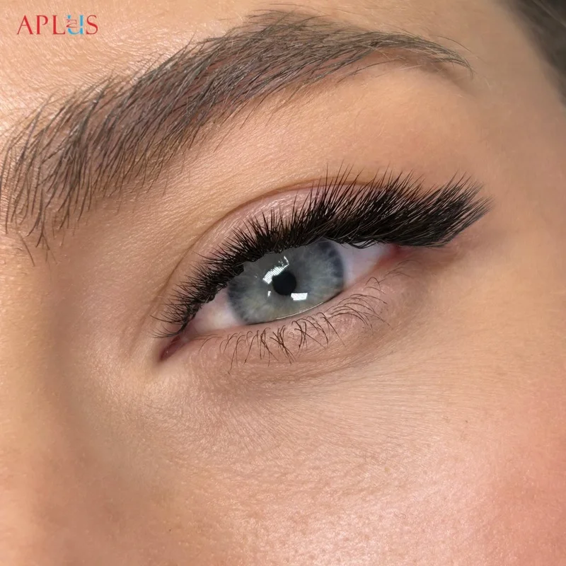 APLUS EYELASH CO., LTD