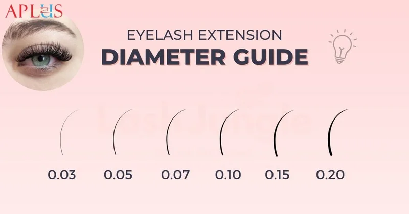 APLUS EYELASH CO., LTD