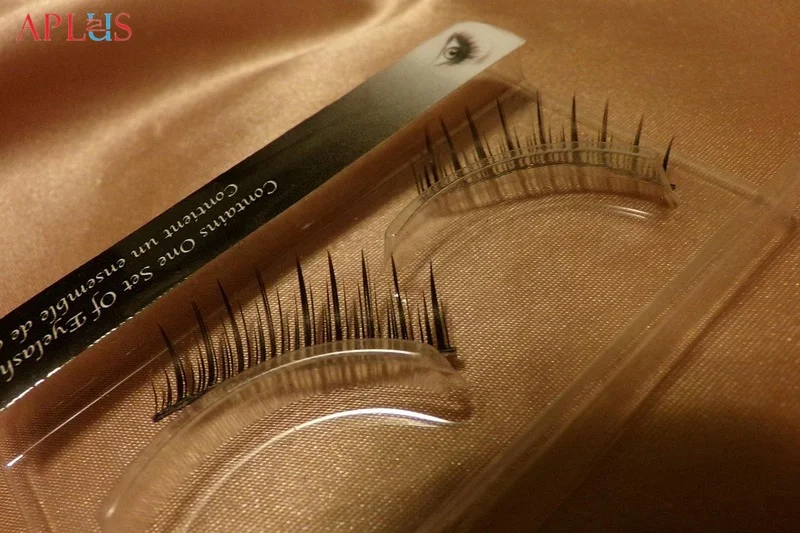 APLUS EYELASH CO., LTD