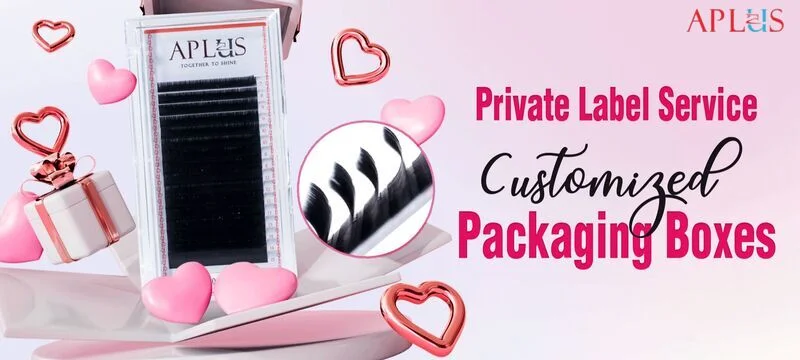 APLUS EYELASH CO., LTD