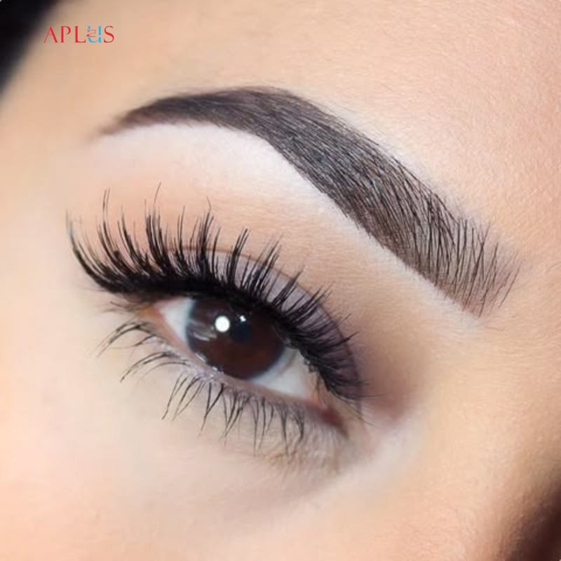 APLUS EYELASH CO., LTD