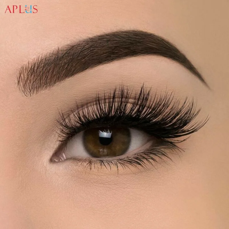 APLUS EYELASH CO., LTD