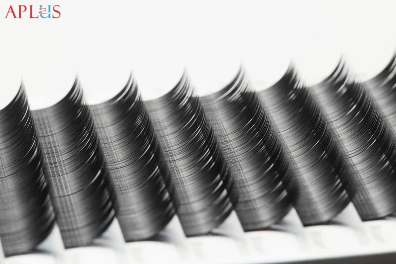 APLUS EYELASH CO., LTD