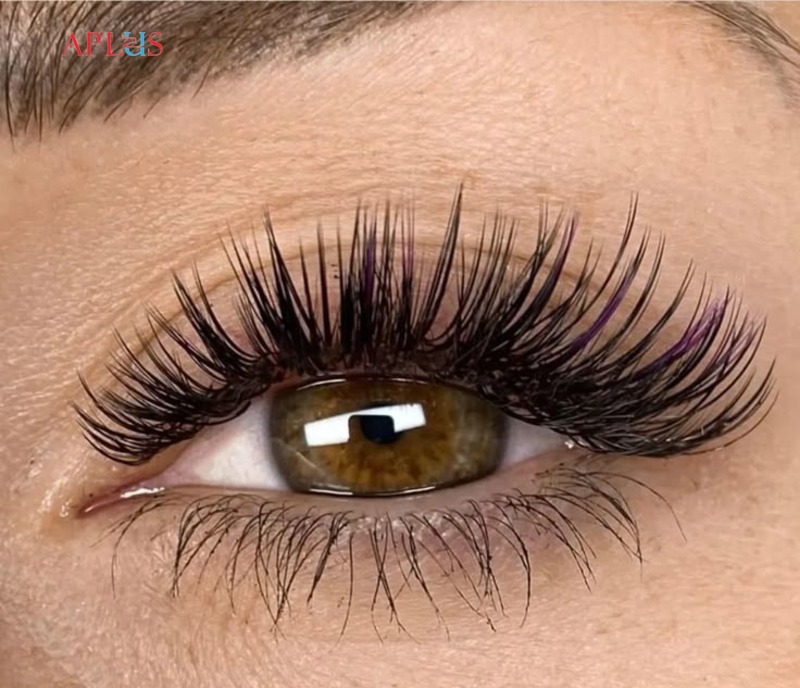 APLUS EYELASH CO., LTD