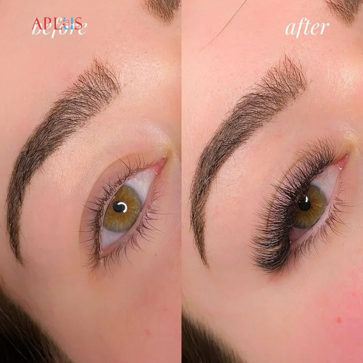 From a business perspective, short eyelashes present lucrative wholesale opportunities