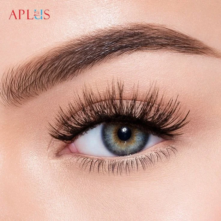 APLUS EYELASH CO., LTD