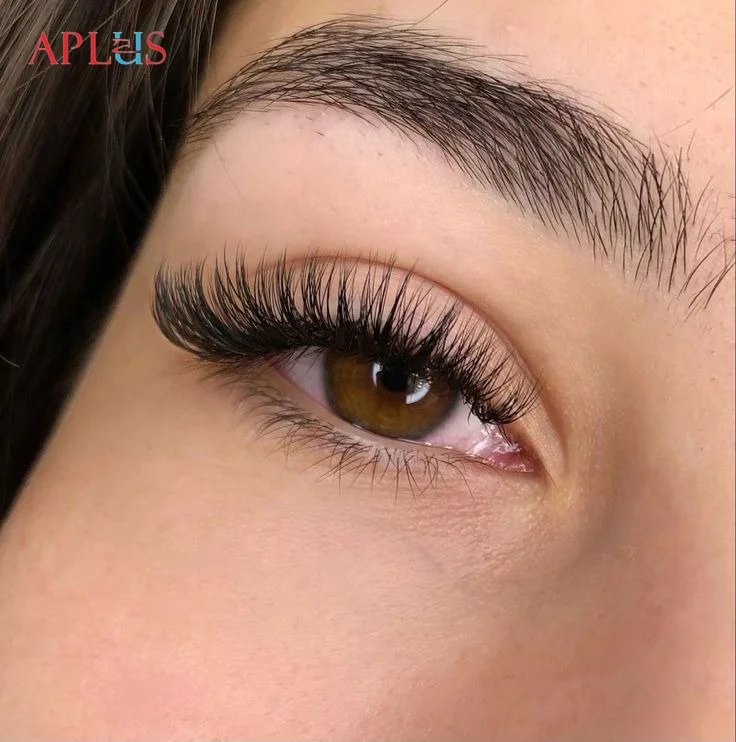 APLUS EYELASH CO., LTD
