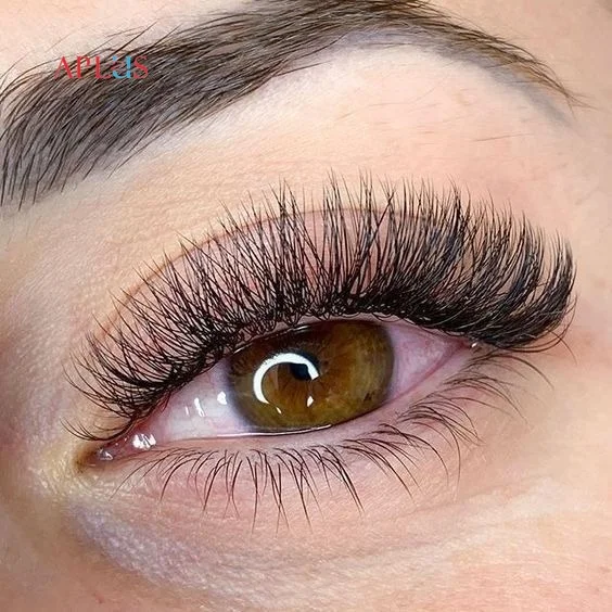 APLUS EYELASH CO., LTD