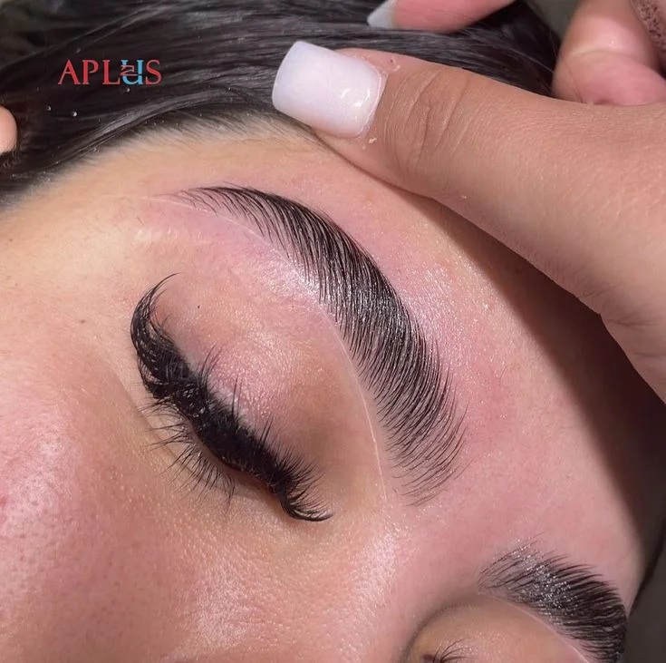 APLUS EYELASH CO., LTD