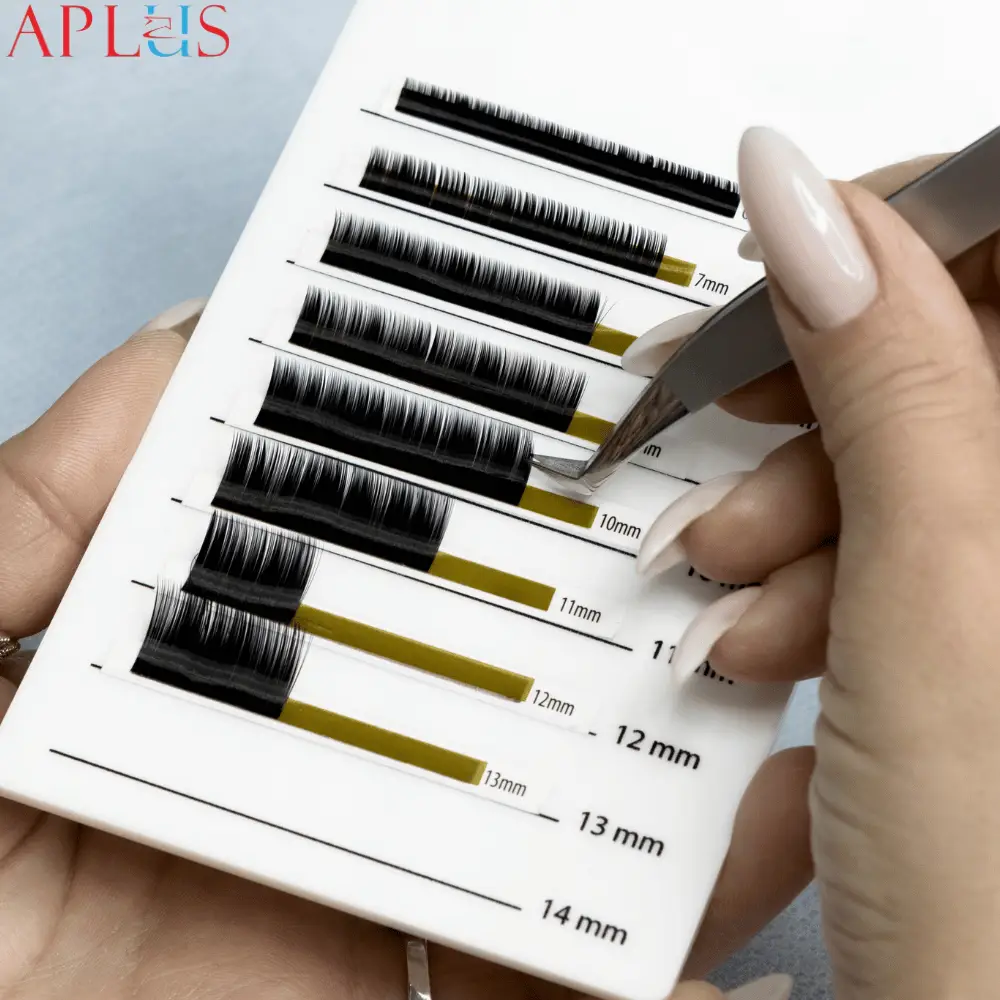 APLUS EYELASH CO., LTD