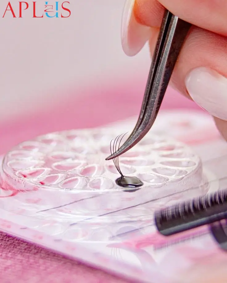 APLUS EYELASH CO., LTD